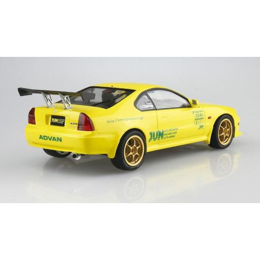 1/24 Honda Prelude JUN [2]