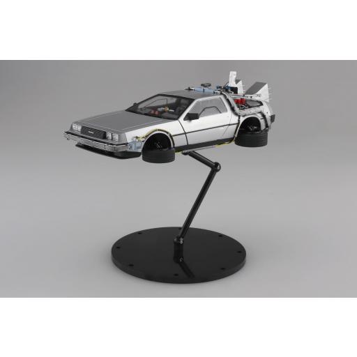 1/24 De Lorean Regreso al Futuro Parte II [4]