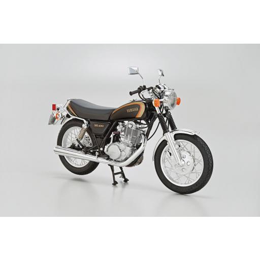 1/12 Yamaha SR400 1JR´98 [1]