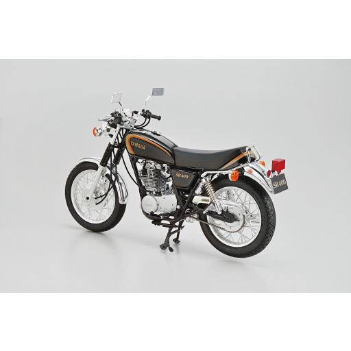 1/12 Yamaha SR400 1JR´98 [2]