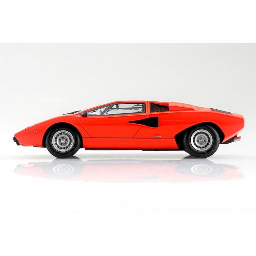 1/32 Lamborghini Countach LP400 Naranja [3]