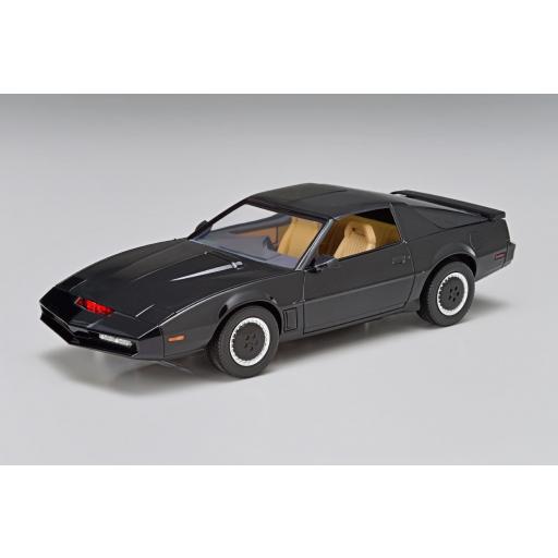 1/24 Knight Rider K.I.T.T. Temporada 4 [1]