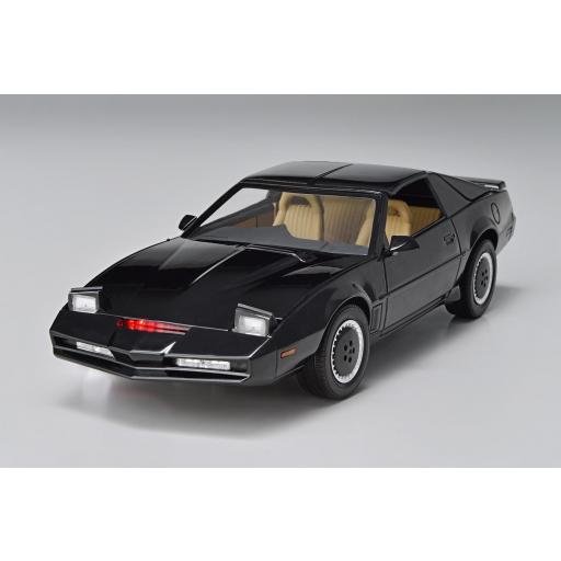 1/24 Knight Rider K.I.T.T. Temporada 4 [3]