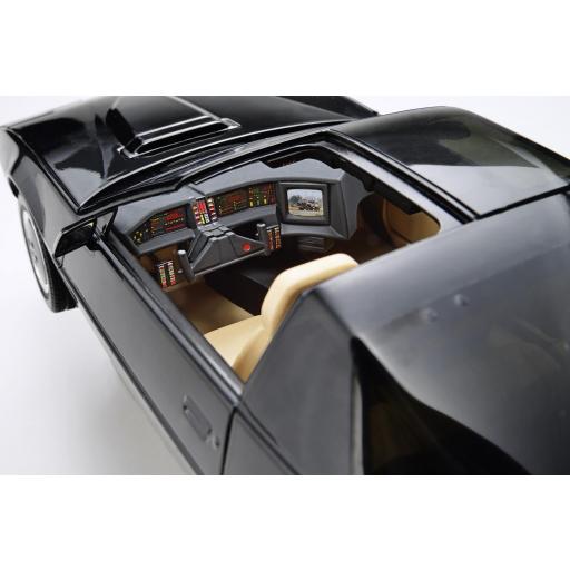 1/24 Knight Rider K.I.T.T. Temporada 4 [4]
