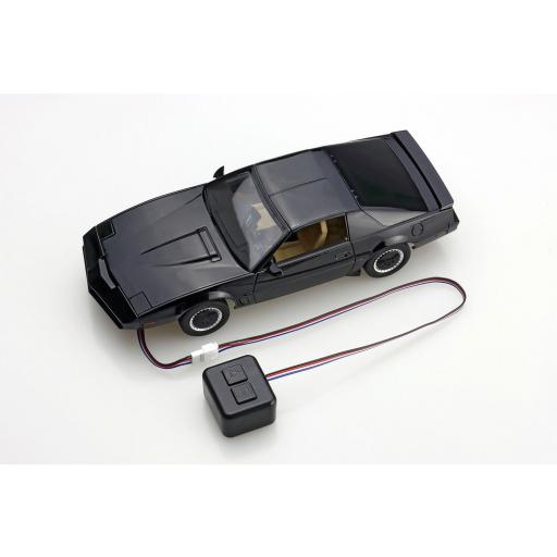 1/24 Knight Rider K.I.T.T. Temporada 4 [5]