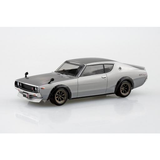 1/32 Nissan Skyline 2000 GT-R [1]