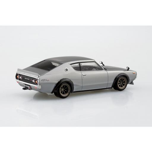 1/32 Nissan Skyline 2000 GT-R [2]