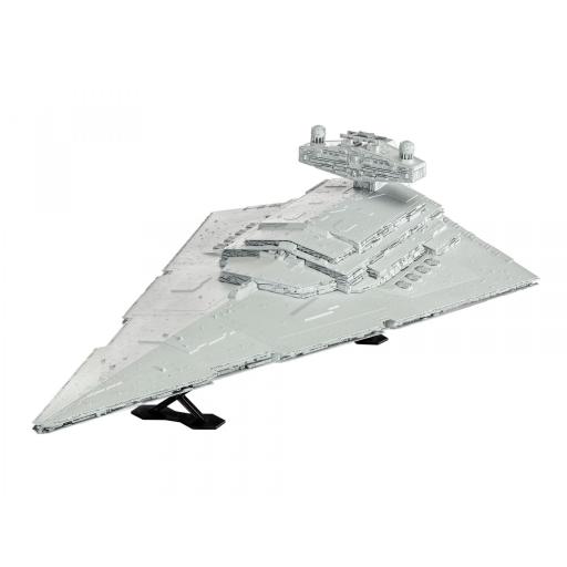 1/2700 Imperial Star Destroyer (Star Wars)  [1]