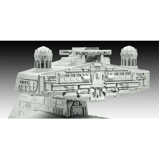 1/2700 Imperial Star Destroyer (Star Wars)  [3]