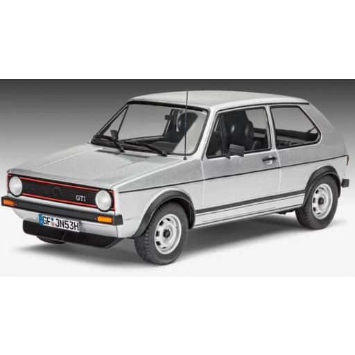 1/24 Volkswagen Golf 1 GTI   [1]