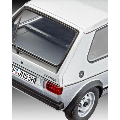 1/24 Volkswagen Golf 1 GTI   [2]