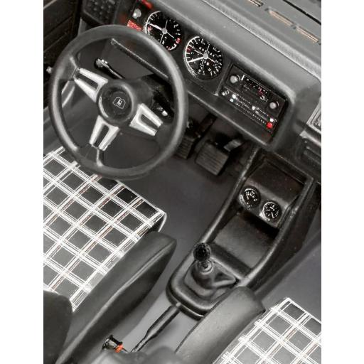 1/24 Volkswagen Golf 1 GTI   [3]