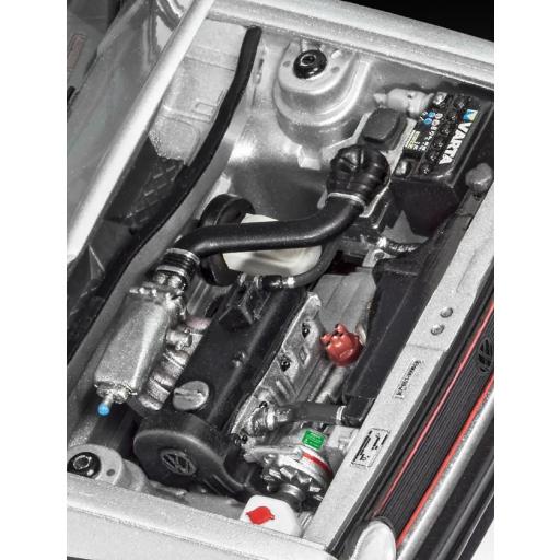 1/24 Volkswagen Golf 1 GTI   [5]