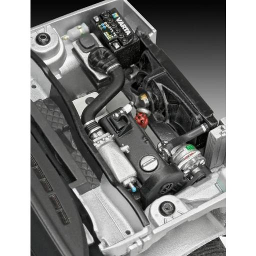 1/24 Volkswagen Golf 1 GTI   [4]