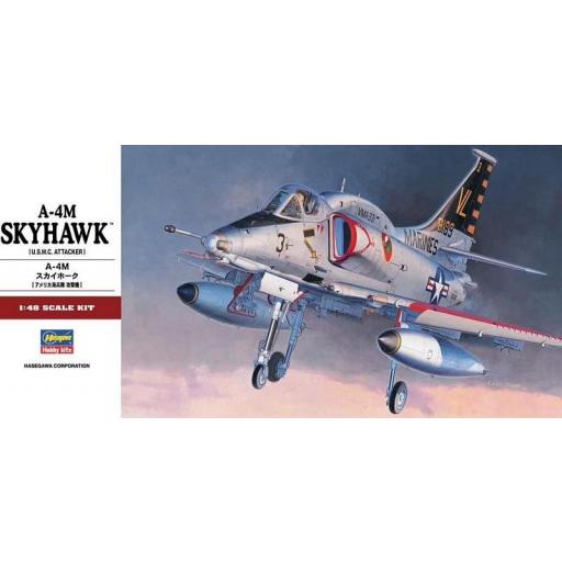 1/48 A-4M Skyhawk