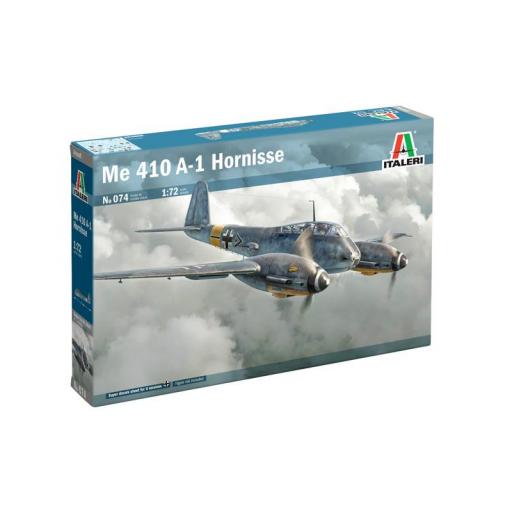 1/72 Messerschmitt 410 A-1 Hornise