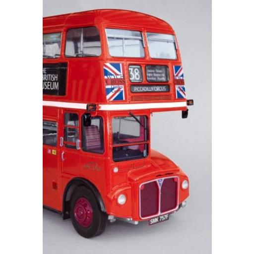1/24 London Bus - AEC Routemaster [3]
