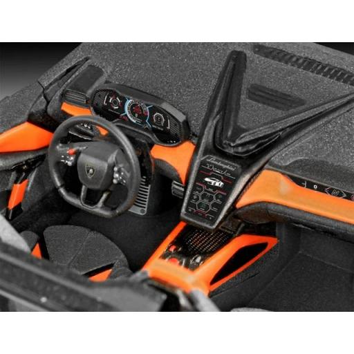 1/24 Lamborghini Revuelto [3]