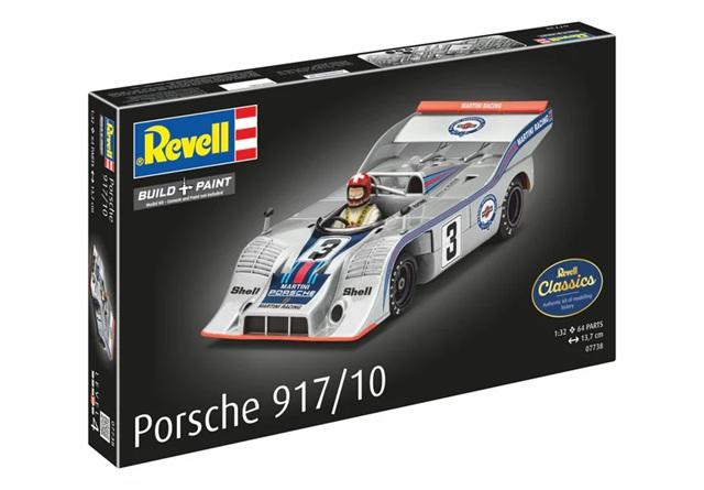 1/32 Porsche 917/10