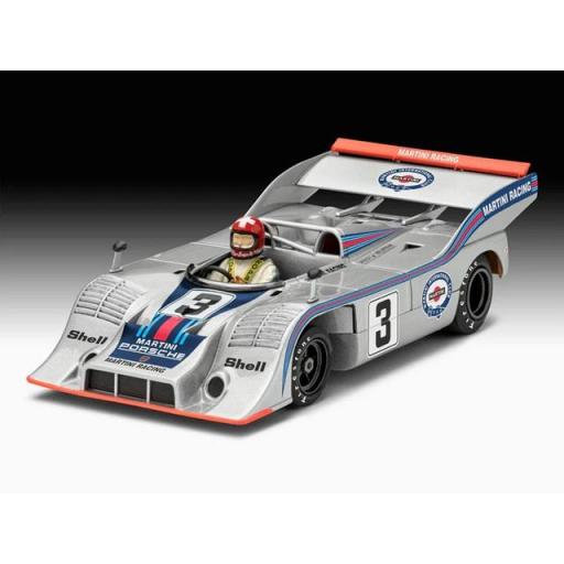 1/32 Porsche 917/10 [1]