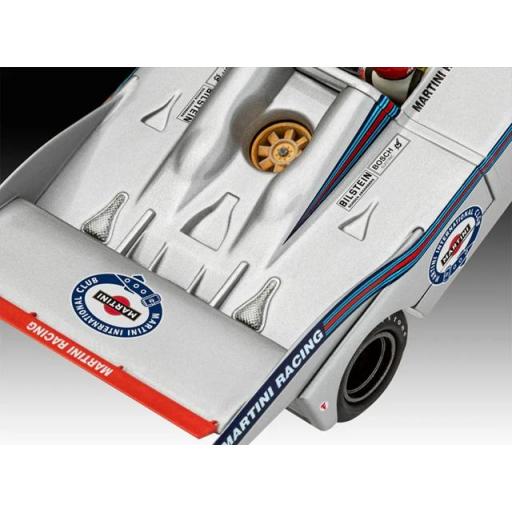 1/32 Porsche 917/10 [5]