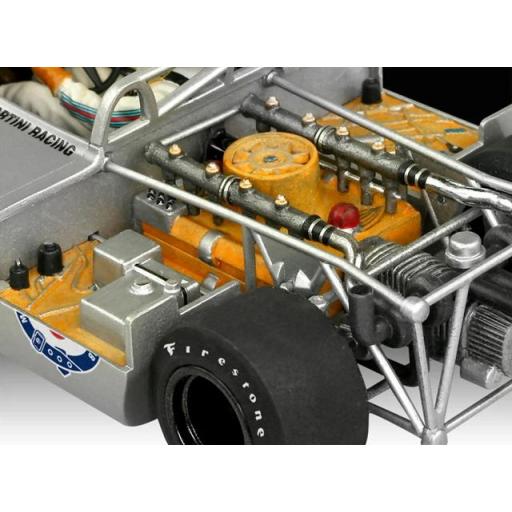 1/32 Porsche 917/10 [3]