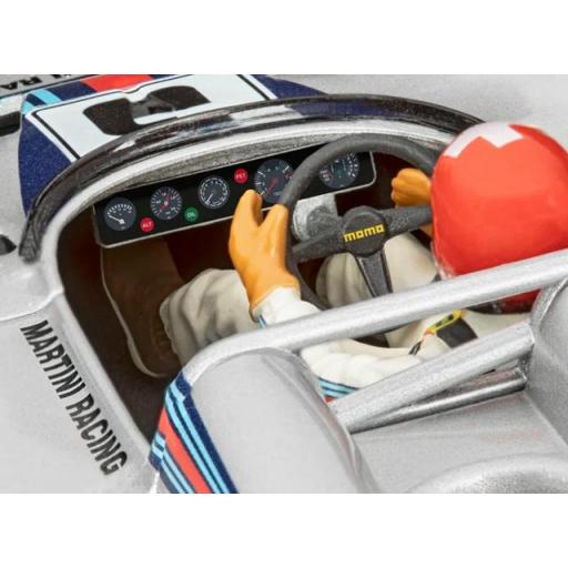 1/32 Porsche 917/10 [2]