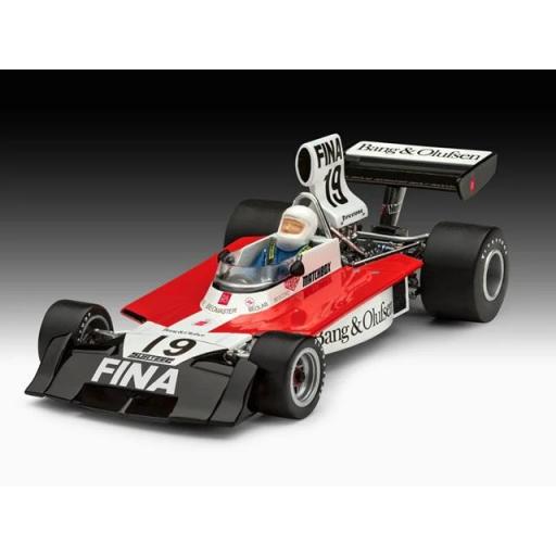 1/32 Formula Surtees TS16/03 [1]