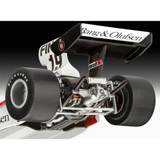 1/32 Formula Surtees TS16/03 [3]