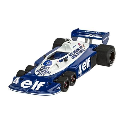 1/32 Formula Tyrrell P34/2 [1]