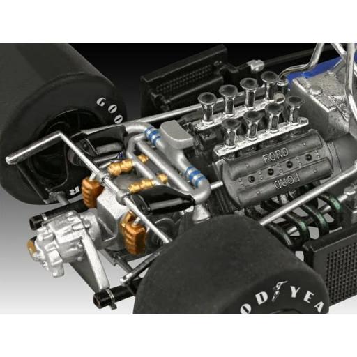 1/32 Formula Tyrrell P34/2 [4]