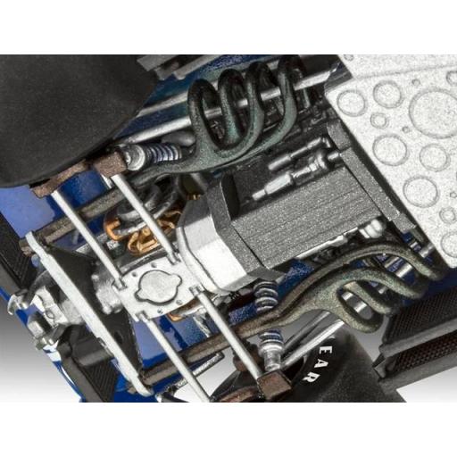 1/32 Formula Tyrrell P34/2 [3]