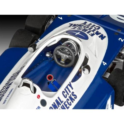 1/32 Formula Tyrrell P34/2 [2]