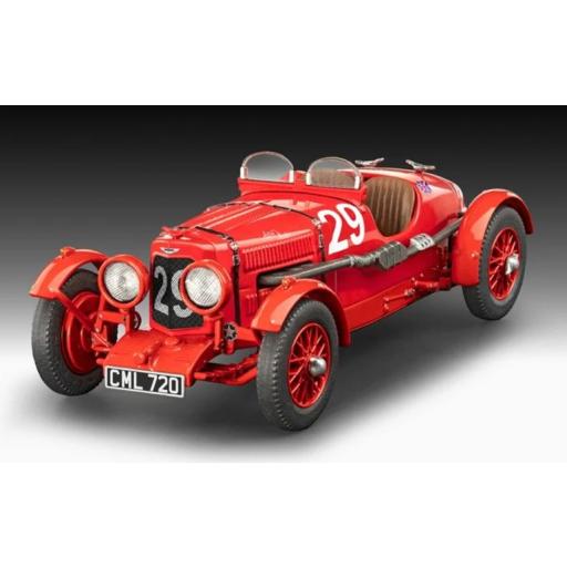 1/32 Aston Martin Ulster [1]