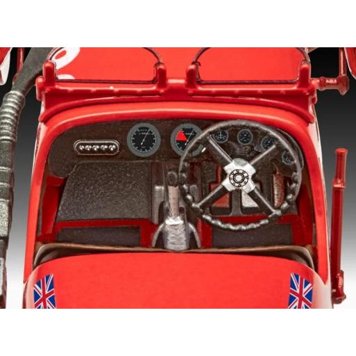 1/32 Aston Martin Ulster [2]