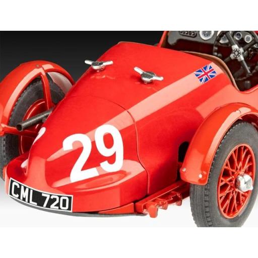 1/32 Aston Martin Ulster [3]