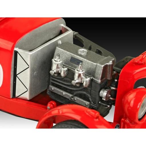 1/32 Aston Martin Ulster [5]
