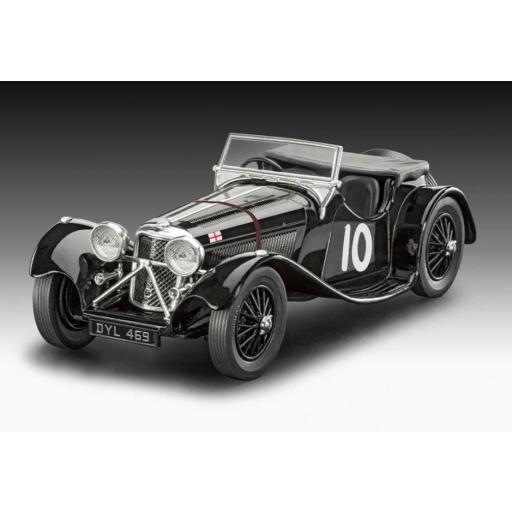 1/32 Jaguar SS 100 [1]
