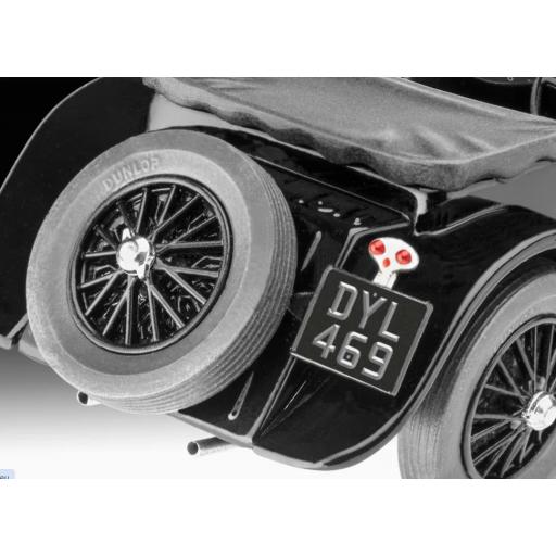 1/32 Jaguar SS 100 [3]