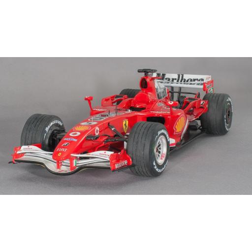  1/20 Ferrari 248 F1 [1]