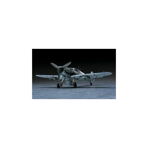  1/48 Messerschmitt Bf109 G-6 [1]