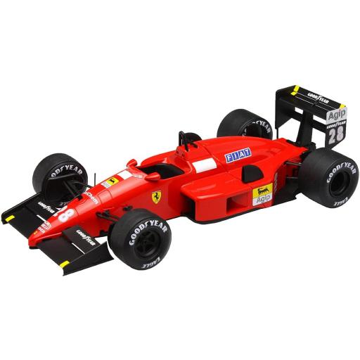 1/20 Ferrari F1-87/88C [1]