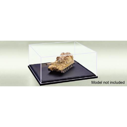 Urna Acrílica 170 x 170 x 70 mm [1]