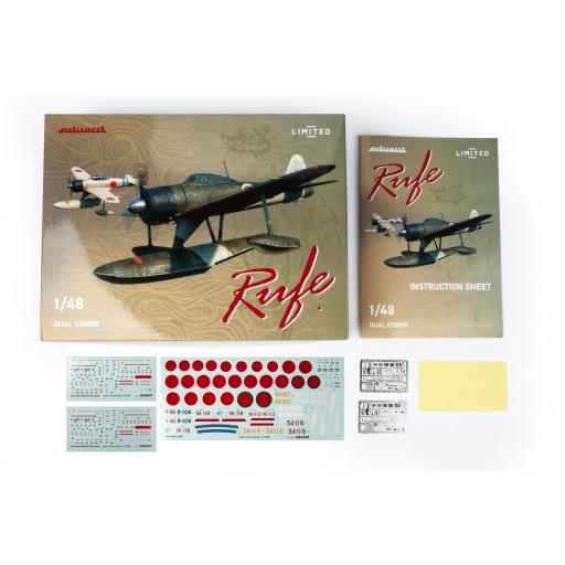 1/48 Rufe Dual Combo [1]