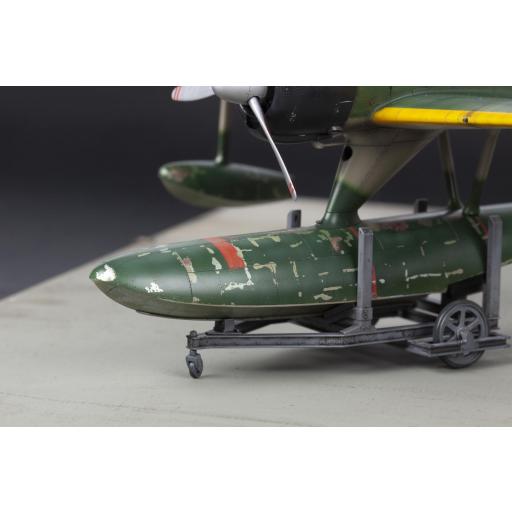 1/48 Rufe Dual Combo [4]