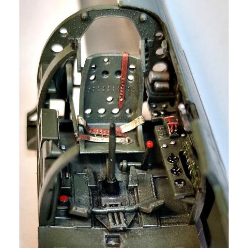 1/48 Rufe Dual Combo [6]