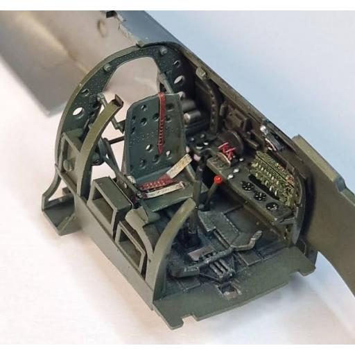 1/48 Rufe Dual Combo [5]