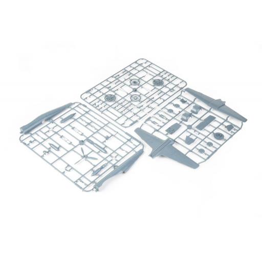 1/48 Tsurugi Ki-115 - Edición Limitada [4]