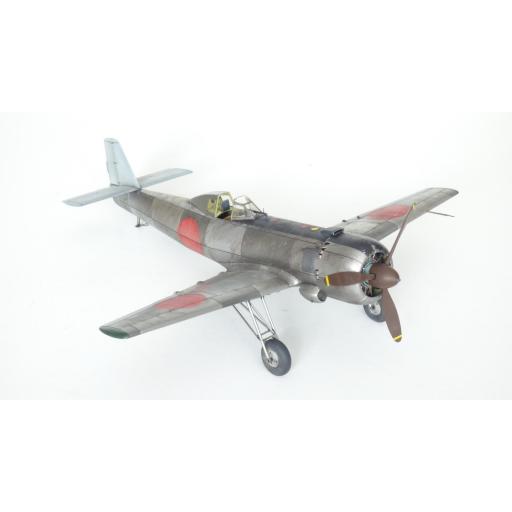 1/48 Tsurugi Ki-115 - Edición Limitada [2]