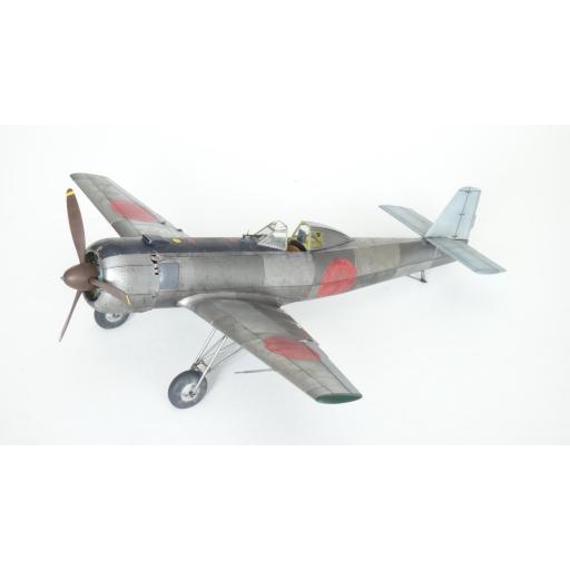 1/48 Tsurugi Ki-115 - Edición Limitada [1]